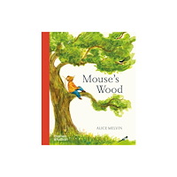 Thames & Hudson Ltd Mouse's Wood (bok, board book, eng)