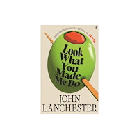 Faber & Faber Look What You Made Me Do (inbunden, eng)