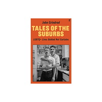 Faber & Faber Tales of the Suburbs (inbunden, eng)