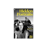 Faber & Faber Hidden Portraits (häftad, eng)