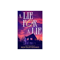 Penguin Putnam Inc A Lie for a Lie (häftad, eng)