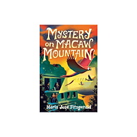 Random House USA Inc Mystery on Macaw Mountain (inbunden, eng)