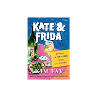 Penguin Putnam Inc Kate & Frida (häftad, eng)