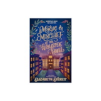 Penguin Putnam Inc Magic and Mischief at the Wayside Hotel (häftad, eng)