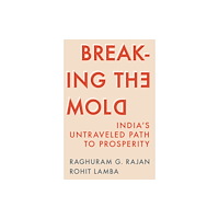 Princeton University Press Breaking the Mold (häftad, eng)
