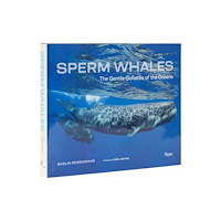 Rizzoli International Publications Sperm Whales (inbunden, eng)