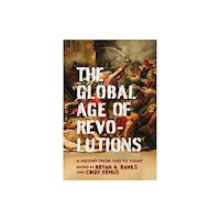 University of Virginia Press The Global Age of Revolutions (häftad, eng)