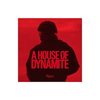 Rizzoli International Publications A House of Dynamite (inbunden, eng)