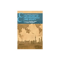 Cambridge University Press (häftad, eng)