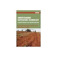 Taylor & francis ltd Understanding Silviculture Technology (häftad, eng)