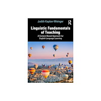 Taylor & francis ltd Linguistic Fundamentals of Teaching (häftad, eng)