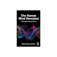 Taylor & francis ltd The Human Mind Revealed (häftad, eng)