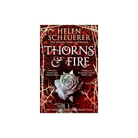 Pan Macmillan Thorns & Fire (häftad, eng)