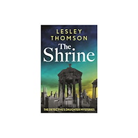 Bloomsbury Publishing PLC The Shrine (inbunden, eng)