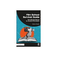 Taylor & francis ltd Film School Survival Guide (häftad, eng)