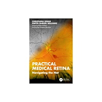 Taylor & francis ltd Practical Medical Retina (häftad, eng)