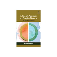 Taylor & francis ltd A Gestalt Approach to Couples Therapy (häftad, eng)
