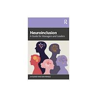 Taylor & francis ltd Neuroinclusion (häftad, eng)