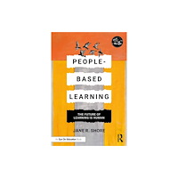 Taylor & francis ltd People-Based Learning (häftad, eng)