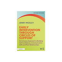 Taylor & francis ltd Early Intervention Through Circles of Support (häftad, eng)