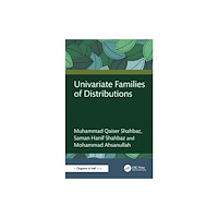 Taylor & francis ltd Univariate Families of Distributions (häftad, eng)