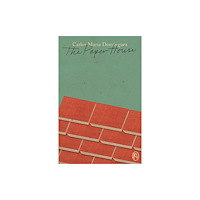 Thousand Horsemen Press The Paper House (häftad, eng)