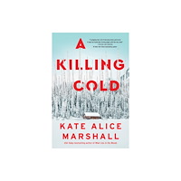 Flatiron Books A Killing Cold (häftad, eng)