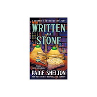 St Martin's Press Written in Stone (häftad, eng)