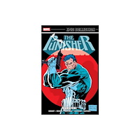 Marvel Comics Punisher Epic Collection: Survival (häftad, eng)