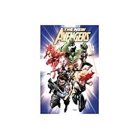 Marvel Comics New Avengers Vol. 1: Killuminati (häftad, eng)