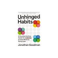 HarperCollins Focus Unhinged Habits (inbunden, eng)
