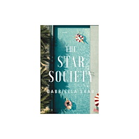 HarperCollins Focus The Star Society (häftad, eng)