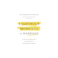 Thomas nelson publishers Lightbulb Moments in Marriage (inbunden, eng)