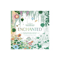 HarperCollins Focus Enchanted (häftad, eng)