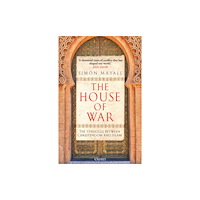 Bloomsbury Publishing PLC The House of War (häftad, eng)