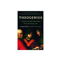 University of Toronto Press Theogenius (inbunden, eng)
