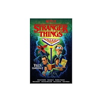 Dark Horse Comics,U.S. Stranger Things: Tales from Hawkins 2 (Graphic Novel) (häftad, eng)