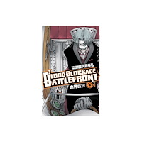 Dark Horse Comics,U.S. Blood Blockade Battlefront Omnibus Volume 3 (häftad, eng)