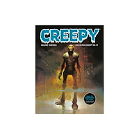 Dark Horse Comics,U.S. Creepy Archives Volume 13 (Double-Sized Volume) (häftad, eng)