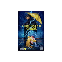 Dark Horse Comics,U.S. The Oddly Pedestrian Life of Christopher Chaos Library Edition (inbunden, eng)