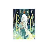 Dark Horse Comics,U.S. Stephen McCranie's Space Boy Volume 23 (häftad, eng)