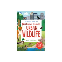 Bloomsbury Publishing PLC RSPB Nature Guide: Urban Wildlife (häftad, eng)