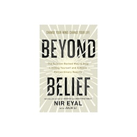 Ebury Publishing Beyond Belief (inbunden, eng)