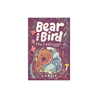 Walker Books Ltd Bear and Bird: The Cave and Other Stories (häftad, eng)