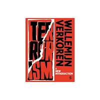 Sage Publications Ltd Terrorism (häftad, eng)