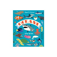 Walker Books Ltd Oceans: A Pop-Up Book (inbunden, eng)
