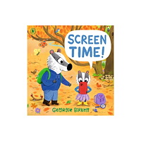 Walker Books Ltd Screen Time! (häftad, eng)
