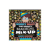 Walker Books Ltd Where's Wally? The Mighty Magical Mix-Up (häftad, eng)