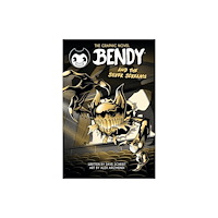 Scholastic US Bendy Graphic Novel: Bendy and the Silver Screams (häftad, eng)