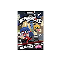 Papercutz Miraculous Chibi Vol. 5 (häftad, eng)
